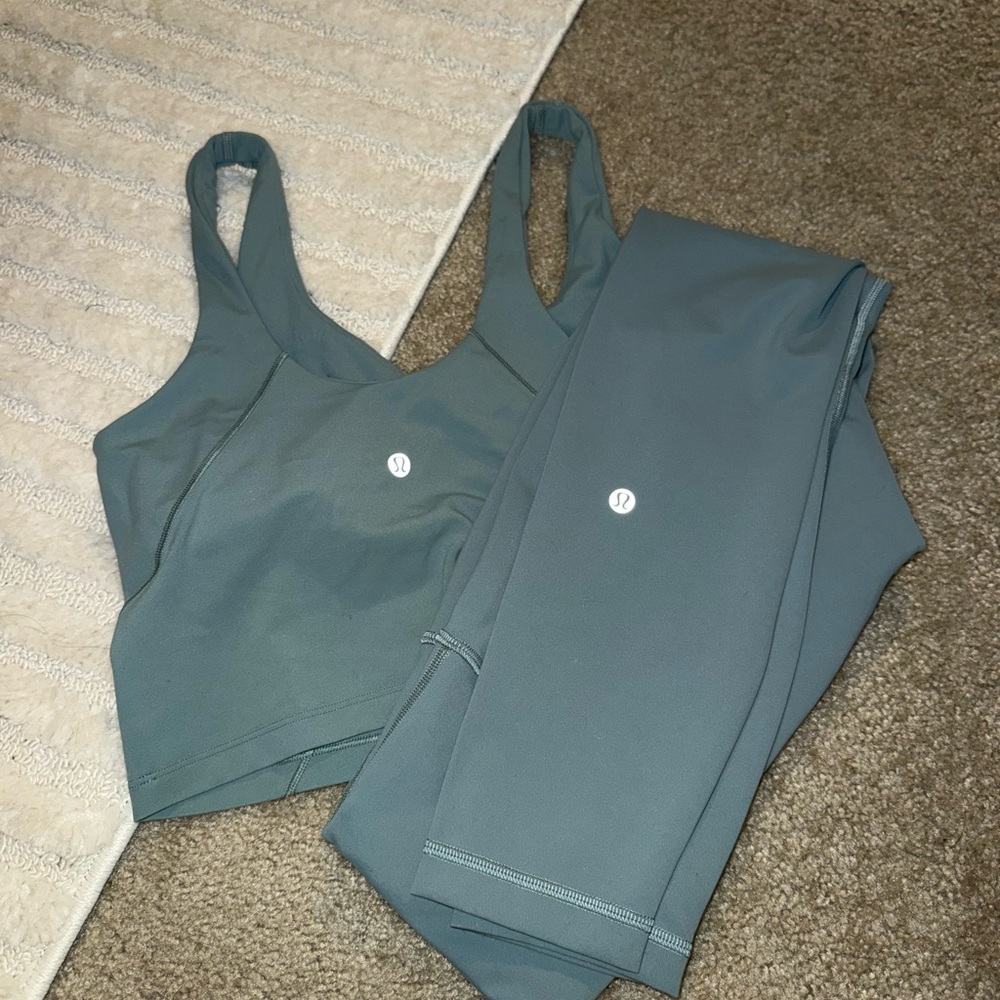 Lululemon Set